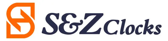 S&Z CLOCKS